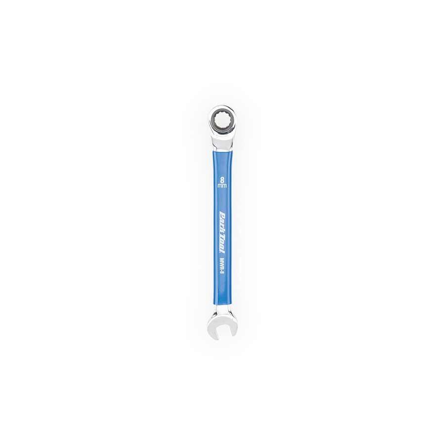 Park Tool Ratcheting Metric Wrench 8Mm