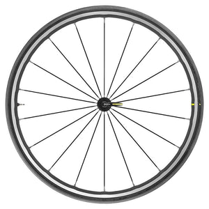 Mavic Ksyrium Elite Ust, Wheel, Front, 700C / 622, Holes: 18, Qr, 100Mm, Rim