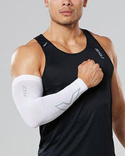 Load image into Gallery viewer, 2XU Compression Flex Arm Sleeve
