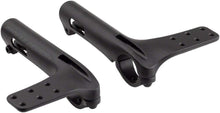 Load image into Gallery viewer, Profile Design Subsonic Bracket Kit Black 31.8mm
