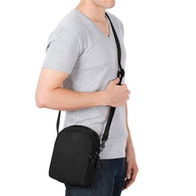 Load image into Gallery viewer, Pacsafe Metrosafe Ls100 Crossbody
