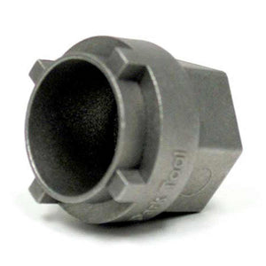 Park Tool Bmx Freewheel Remover Silver