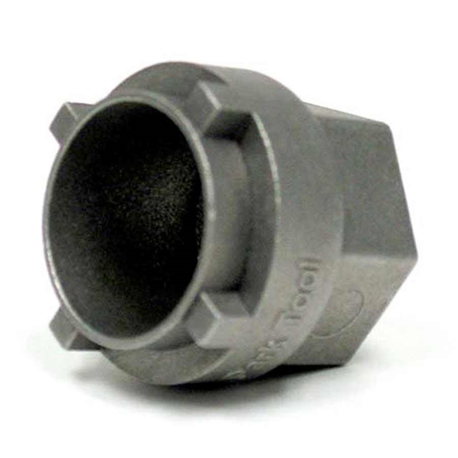 Park Tool Bmx Freewheel Remover Silver