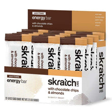 Load image into Gallery viewer, Skratch Labs Anytime Energy Bar
