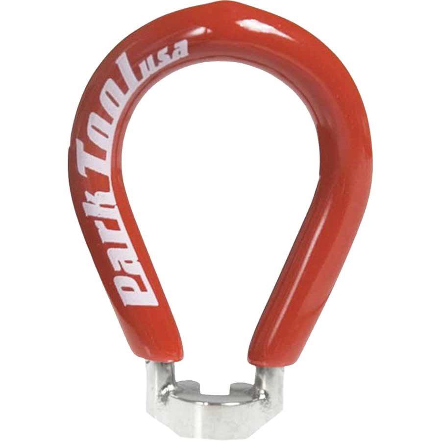 Park Tool Spoke Wrench Red 0.136