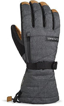 Load image into Gallery viewer, Dakine Leather Titan Glove
