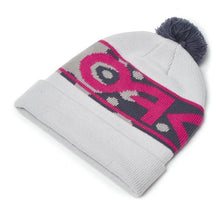Load image into Gallery viewer, Oakley Pom Beanie
