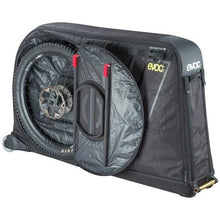 Load image into Gallery viewer, Evoc Bike Travel Bag Pro 310L
