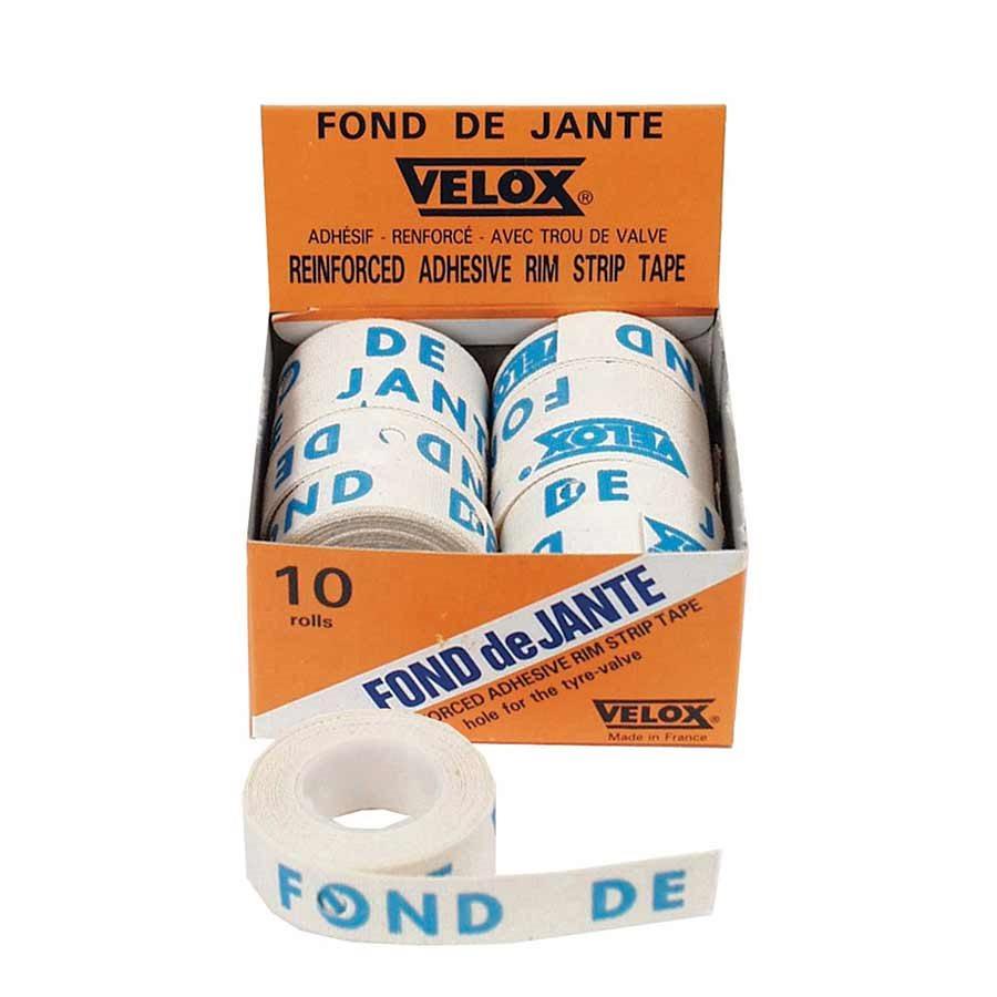 Velox #510, Rim Tape, 16Mm,100M Roll