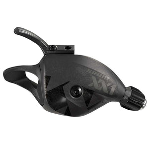 Sram Xx1 Eagle Trigger, Shifter, 12Sp., Black, Rear