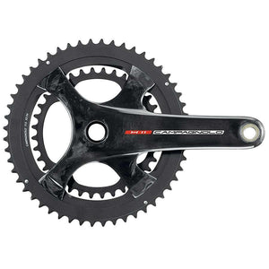 Campagnolo H11 Ut Crankset Road Disc 11 Sp. 25Mm 34/50T Bcd:112/145 Ultratorque