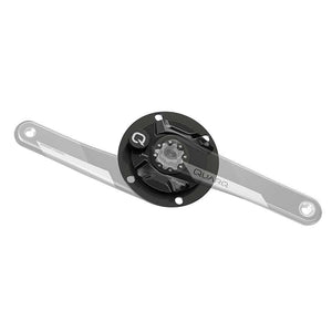Quarq Dzero Axs Dub, Power Meter Crankset, Bcd: 130, Road