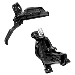 Sram Code Rsc, Pre-Assembled Disc Brake, Front, Rotor And Adapter Not Included