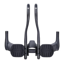 Load image into Gallery viewer, Zipp Vuka Aero, Aero Handlebar, Diameter: 31.8Mm, 40Cm, Rise: 0Mm, Black
