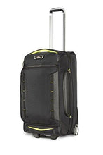Load image into Gallery viewer, High Sierra 26&quot; Wheeled Duffel Upright
