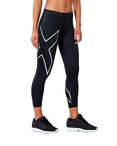 2XU Women Core Compression Tights