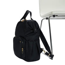 Load image into Gallery viewer, Pacsafe Citysafe Cx Anti-Theft Backpack - Black 17L
