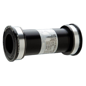 Raceface 24Mm Bb92, Press Fit Bb, Bb92, Spindle: 24Mm, Width: 92Mm, Diameter: 41Mm