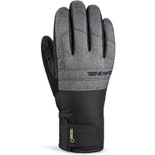 Load image into Gallery viewer, Dakine Bronco Gore-Tex Glove Carbon Xl
