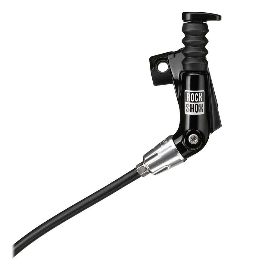 Rockshox 11.6815.026.010, Reverb, Remote Lever And Hose Kit, Left Side