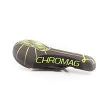 Load image into Gallery viewer, Chromag Overture Saddle 243 X 136Mm 279G Black

