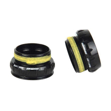 Load image into Gallery viewer, Campagnolo Super Record Ultra-Torque Outboard Cups British
