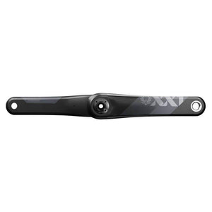 Sram Xx1 Eagle Dub 8 Bolt, Crank Arm, 175Mm, Dub, Black