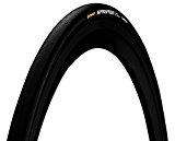 Load image into Gallery viewer, Continental Sprinter Tubular Road Bicycle Tire Tubular With Black Chili Black 28X22
