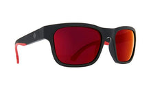 Load image into Gallery viewer, Spy Hunt Matte Black Navy - Happy Bronze Polar W/ Dark Blue Spectra
