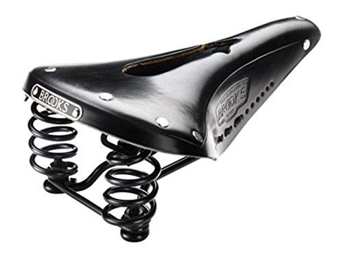 Brooks Flyer Imperial Black