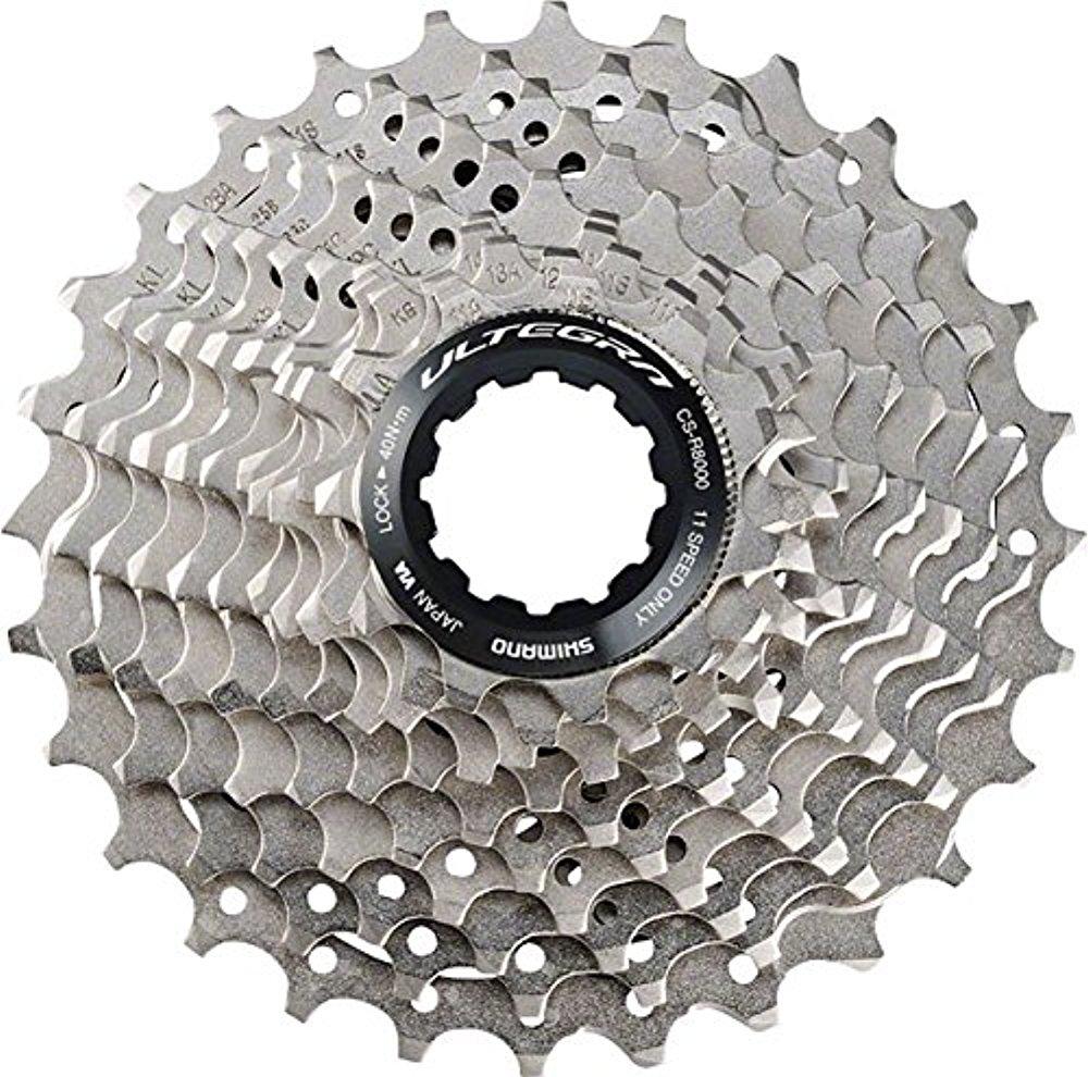 Shimano Ultegra R8000 Cassette