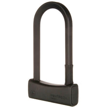 Load image into Gallery viewer, Eclypse U180, U-Lock, Key, Black
