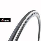 Load image into Gallery viewer, Vittoria 23 Open Corsa Cx Iii Tire, White,700 X 23C
