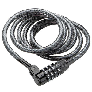 Kryptonite Kryptoflex 815 Combo Cable
