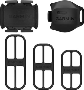 Garmin Bike Speed Sensor 2 And Cadence Sensor 2