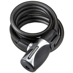 Kryptonite Kryptoflex 1018 With Key
