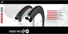 Load image into Gallery viewer, Vittoria Rubino Pro G2.0 Full Black 700X25C
