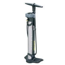 Load image into Gallery viewer, Topeak Joe Blow Booster, Floor Pump, 160Psi, Smarthead Dx3

