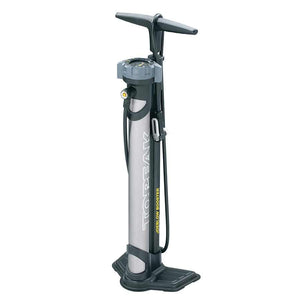 Topeak Joe Blow Booster, Floor Pump, 160Psi, Smarthead Dx3