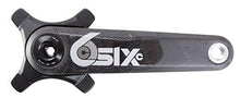 Load image into Gallery viewer, RACEFACE CRANKARM,SIXC BMX CARBON 175
