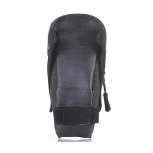 Lizard Skins Cache Saddle Bag Jet Black