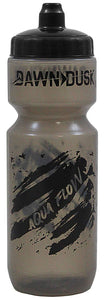 Dawn To Dusk Aqua Flow Calibrated Racing Water Bottle
