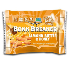 Load image into Gallery viewer, Bonk Breaker Energy Bar
