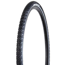 Load image into Gallery viewer, Michelin Protek Cross Protek 1Mm Reflex Black 700 32C Wire Clincher 22Tpi Single
