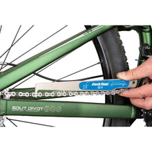 Load image into Gallery viewer, Park Tool Cc-4, Chain Checker, Compatibility: 5-12 Sp. (Inc Axs)
