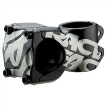 Load image into Gallery viewer, Raceface Stem,Chester Black 31.8,50X8
