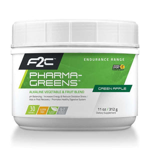 F2C Nutrition Pharma-Greens Drink Mix