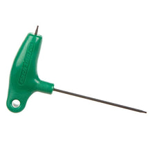 Load image into Gallery viewer, Park Tool P-Handle T6 Wrench
