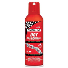 Load image into Gallery viewer, Finish Line Dry Lube
