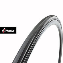 Load image into Gallery viewer, Vittoria Diamante Pro-Radiale Fold Tire (Black, 700 X 24)
